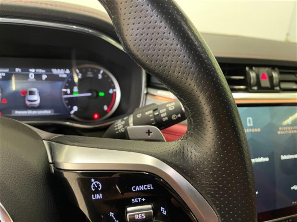 F-Pace F-Pace 2.0 D AWD aut. MHEV