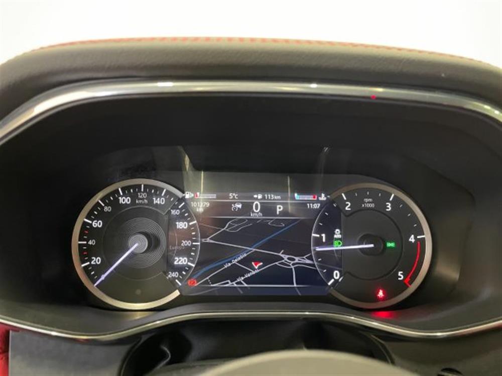 F-Pace F-Pace 2.0 D AWD aut. MHEV