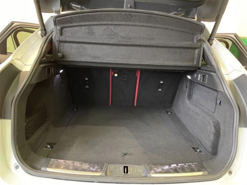 F-Pace F-Pace 2.0 D AWD aut. MHEV