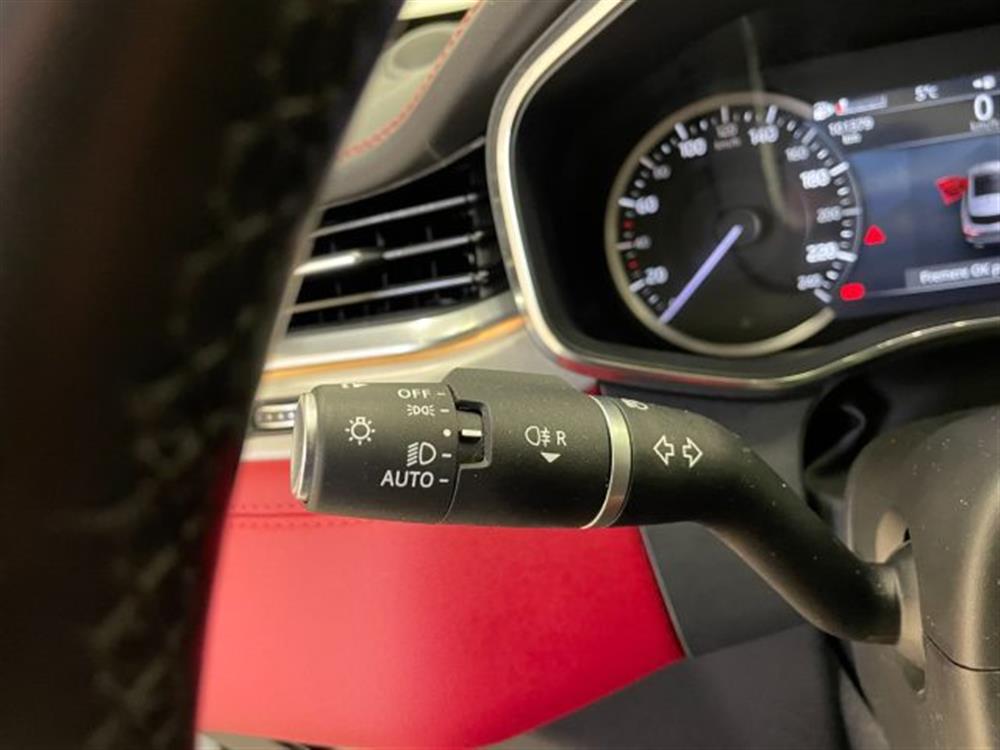 F-Pace F-Pace 2.0 D AWD aut. MHEV