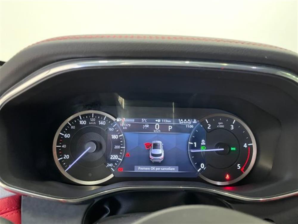 F-Pace F-Pace 2.0 D AWD aut. MHEV