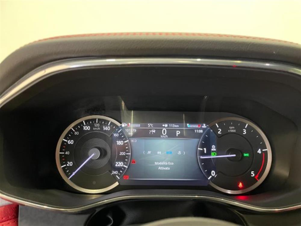 F-Pace F-Pace 2.0 D AWD aut. MHEV