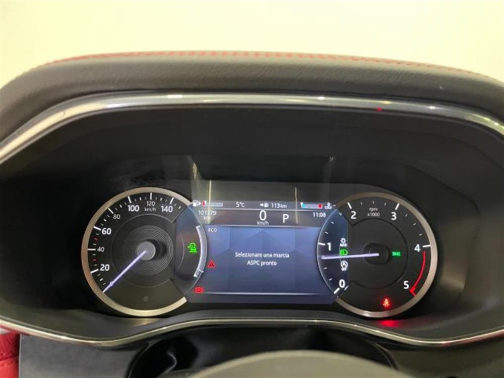 F-Pace F-Pace 2.0 D AWD aut. MHEV