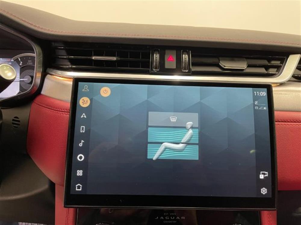 F-Pace F-Pace 2.0 D AWD aut. MHEV