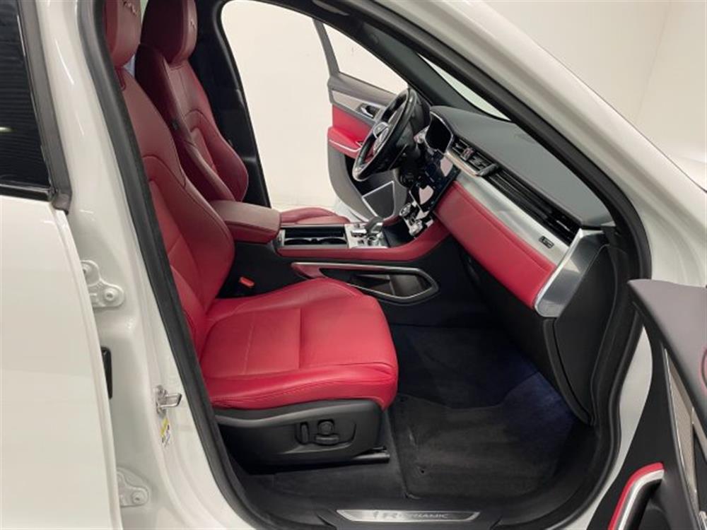 F-Pace F-Pace 2.0 D AWD aut. MHEV