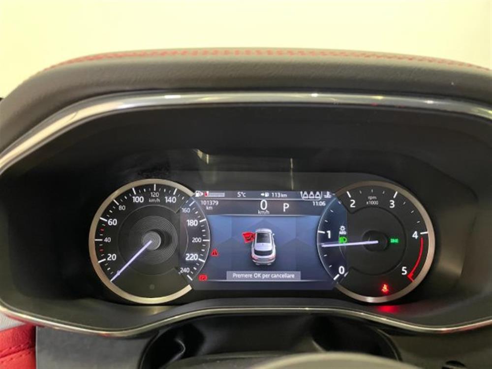 F-Pace F-Pace 2.0 D AWD aut. MHEV