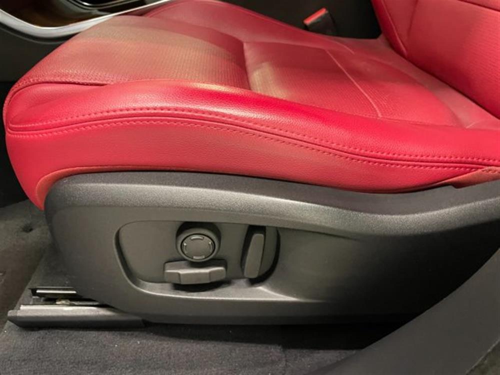 F-Pace F-Pace 2.0 D AWD aut. MHEV