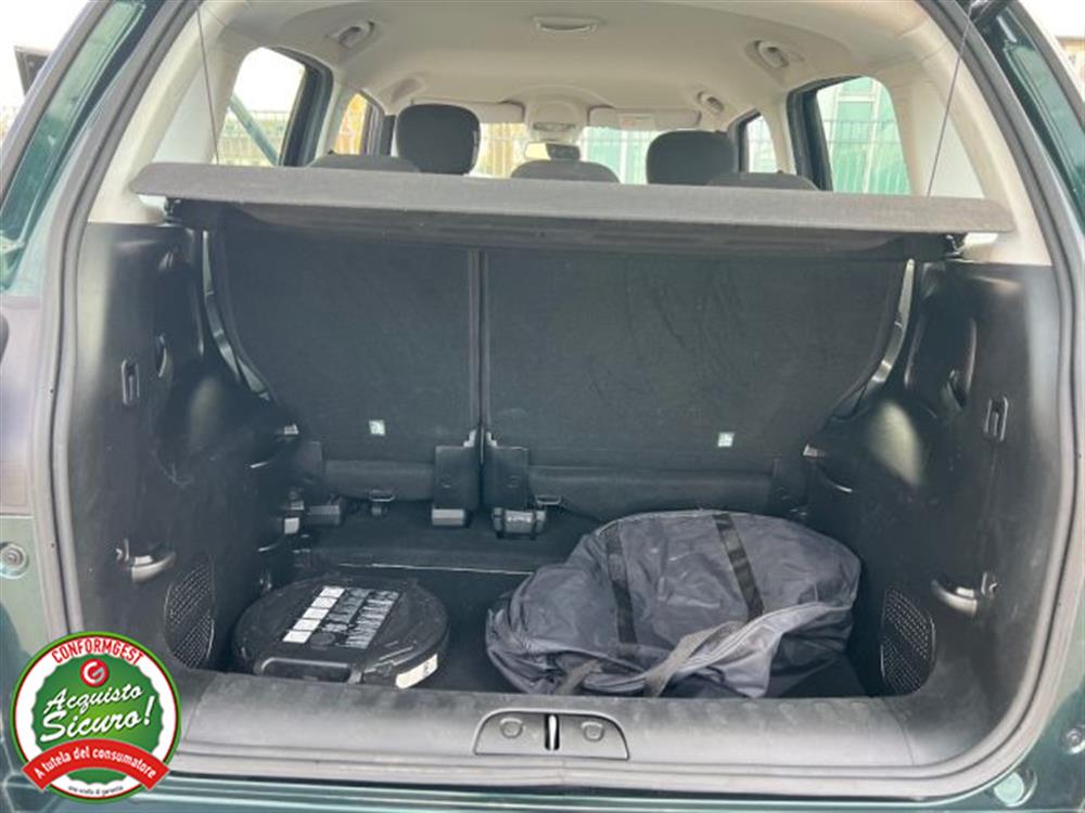 500L 500L 1.4 95 CV S&S City C