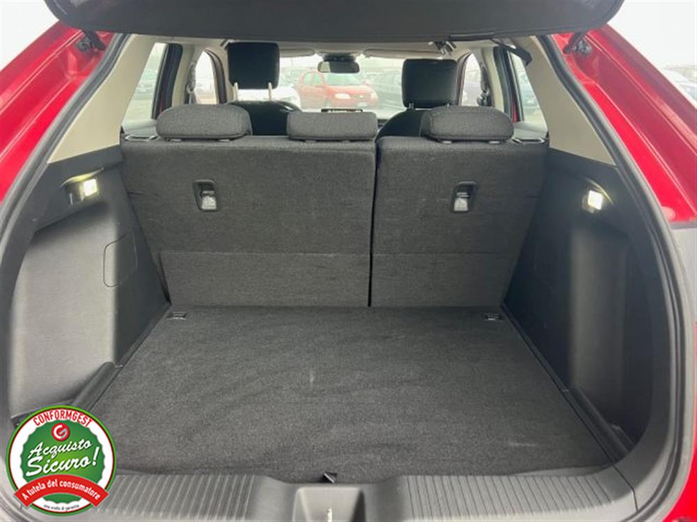 HR-V HR-V 1.5 Hev eCVT Eleganc