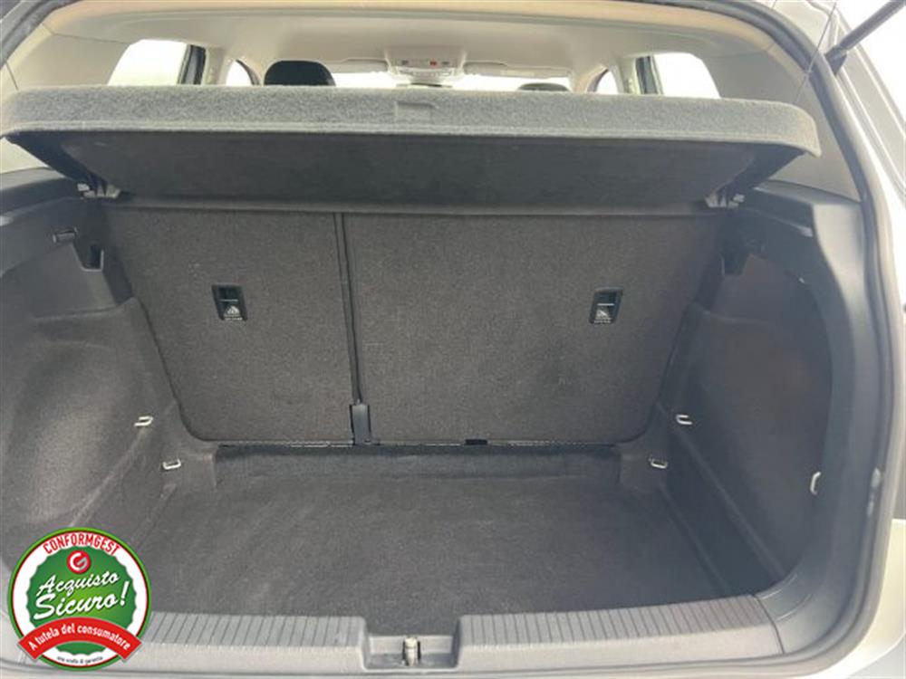 T-Cross T-Cross 1.6 TDI SCR Style BM