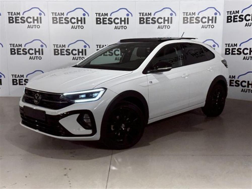 Taigo Taigo 1.0 TSI 115 CV DSG R