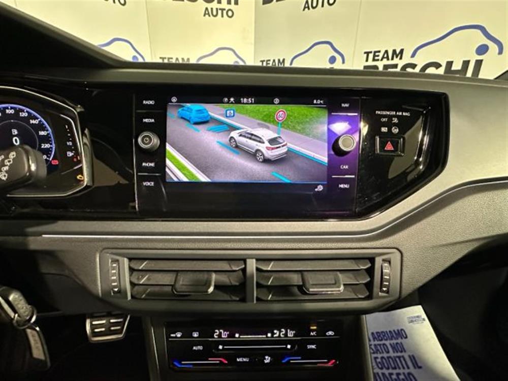 Taigo Taigo 1.0 TSI 115 CV DSG R