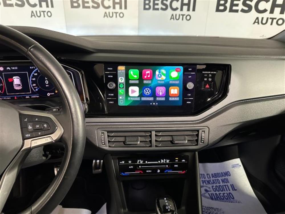 Taigo Taigo 1.0 TSI 115 CV DSG R