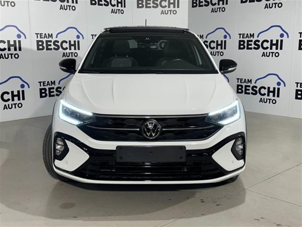 Taigo Taigo 1.0 TSI 115 CV DSG R