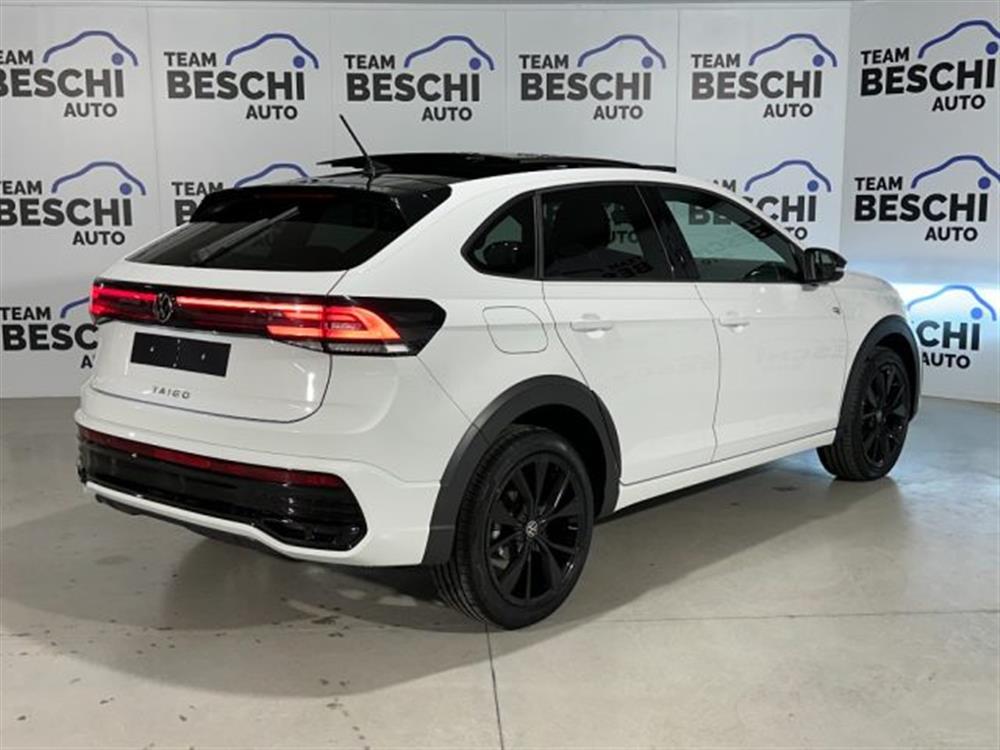 Taigo Taigo 1.0 TSI 115 CV DSG R