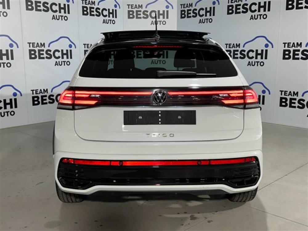 Taigo Taigo 1.0 TSI 115 CV DSG R