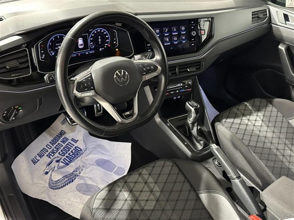 Taigo Taigo 1.0 TSI 115 CV DSG R