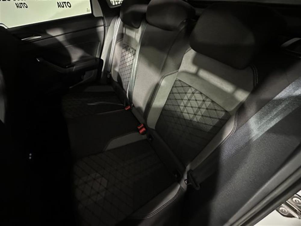 Taigo Taigo 1.0 TSI 115 CV DSG R