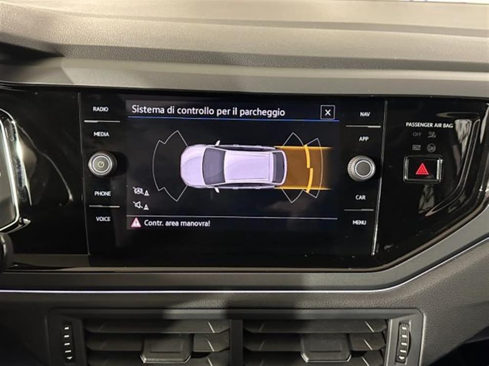 Taigo Taigo 1.0 TSI 115 CV DSG R