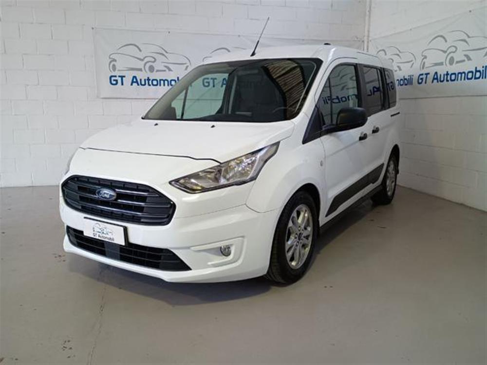 Transit Connect Transit Connect 230 1.5 TDCi 120CV a