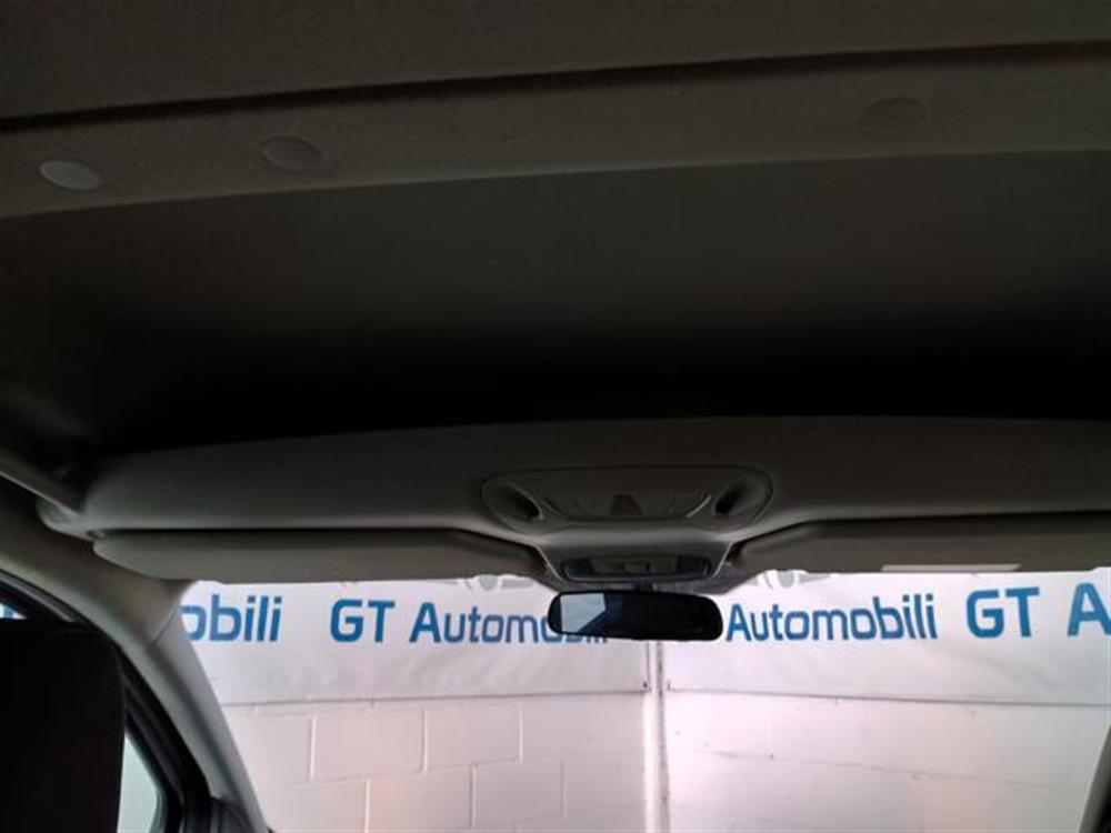 Transit Connect Transit Connect 230 1.5 TDCi 120CV a