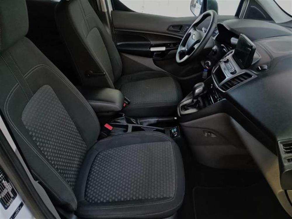Transit Connect Transit Connect 230 1.5 TDCi 120CV a