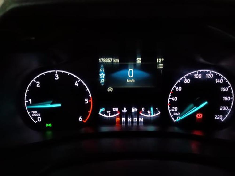 Transit Connect Transit Connect 230 1.5 TDCi 120CV a