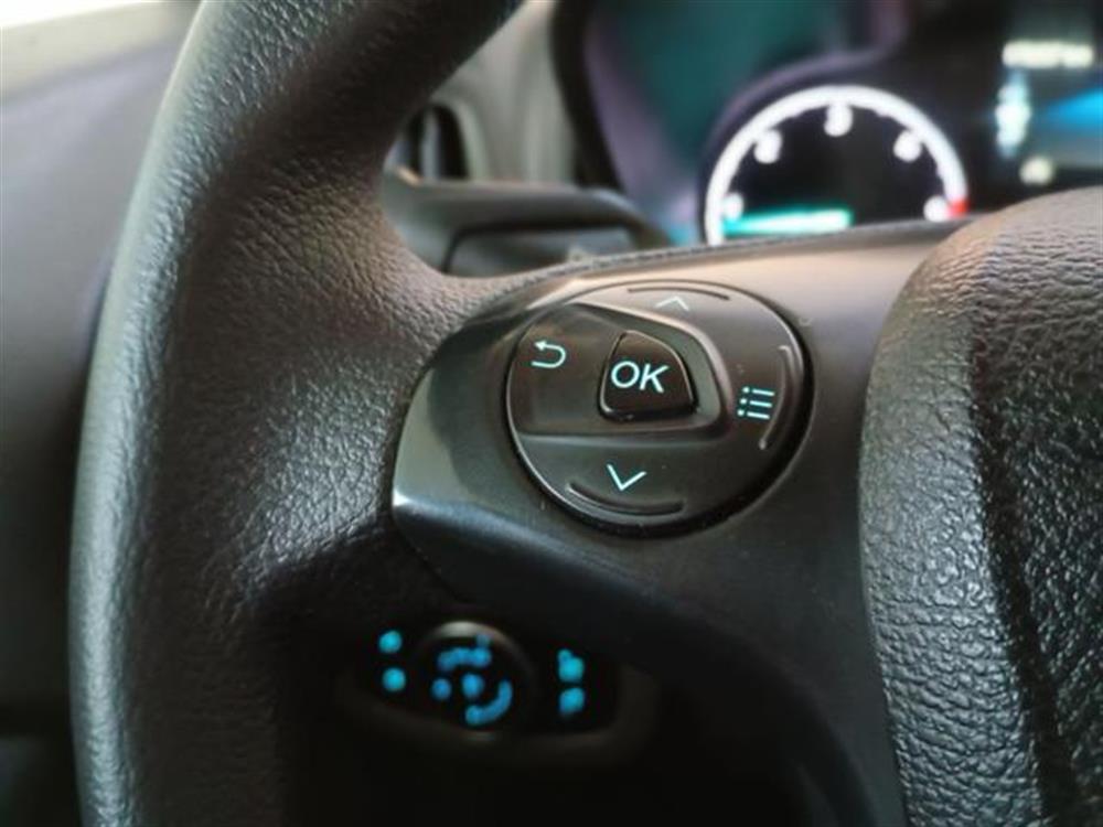 Transit Connect Transit Connect 230 1.5 TDCi 120CV a