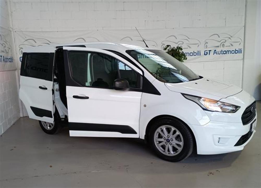 Transit Connect Transit Connect 230 1.5 TDCi 120CV a