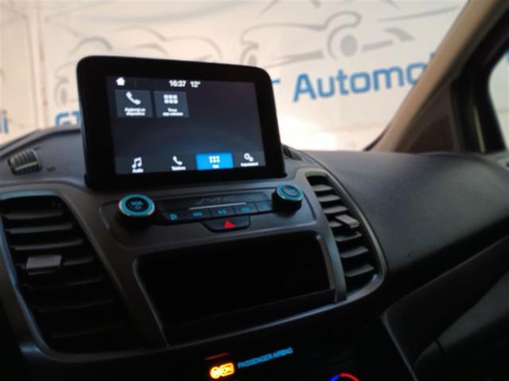 Transit Connect Transit Connect 230 1.5 TDCi 120CV a