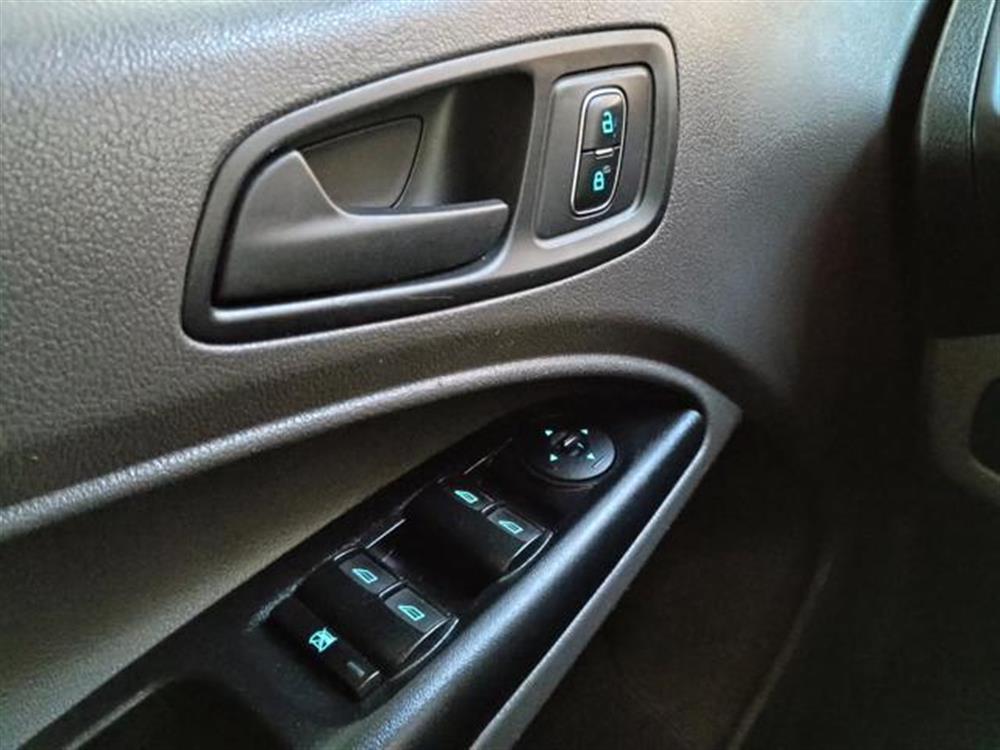 Transit Connect Transit Connect 230 1.5 TDCi 120CV a