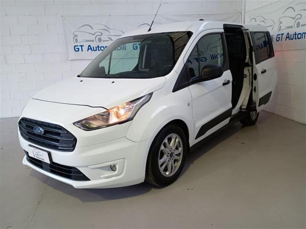Transit Connect Transit Connect 230 1.5 TDCi 120CV a