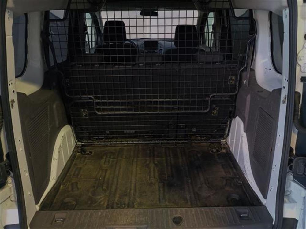 Transit Connect Transit Connect 230 1.5 TDCi 120CV a