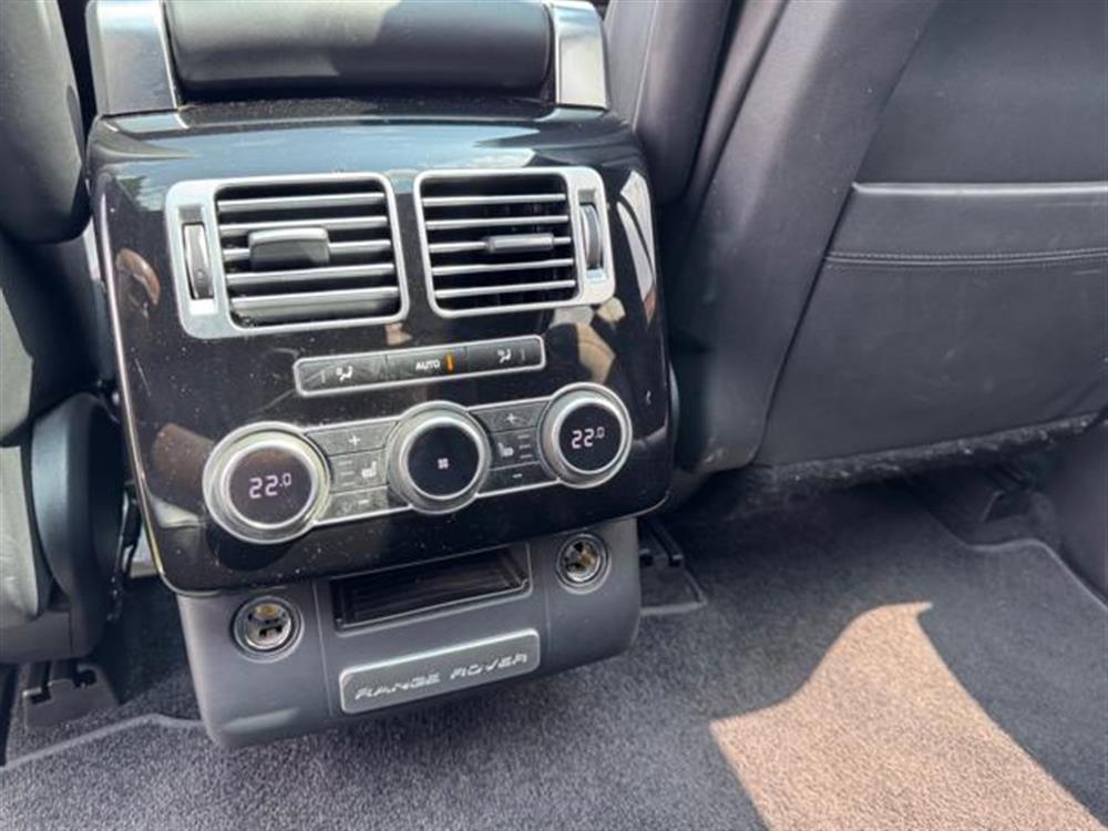 Range Rover Range Rover 3.0 TDV6 TETTO PANOR