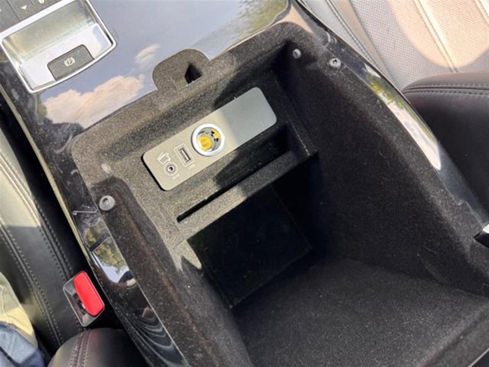 Range Rover Range Rover 3.0 TDV6 TETTO PANOR