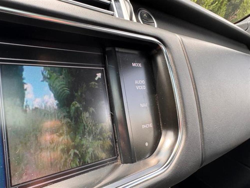 Range Rover Range Rover 3.0 TDV6 TETTO PANOR