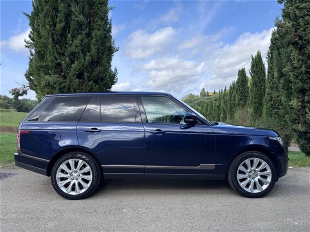 Range Rover Range Rover 3.0 TDV6 TETTO PANOR