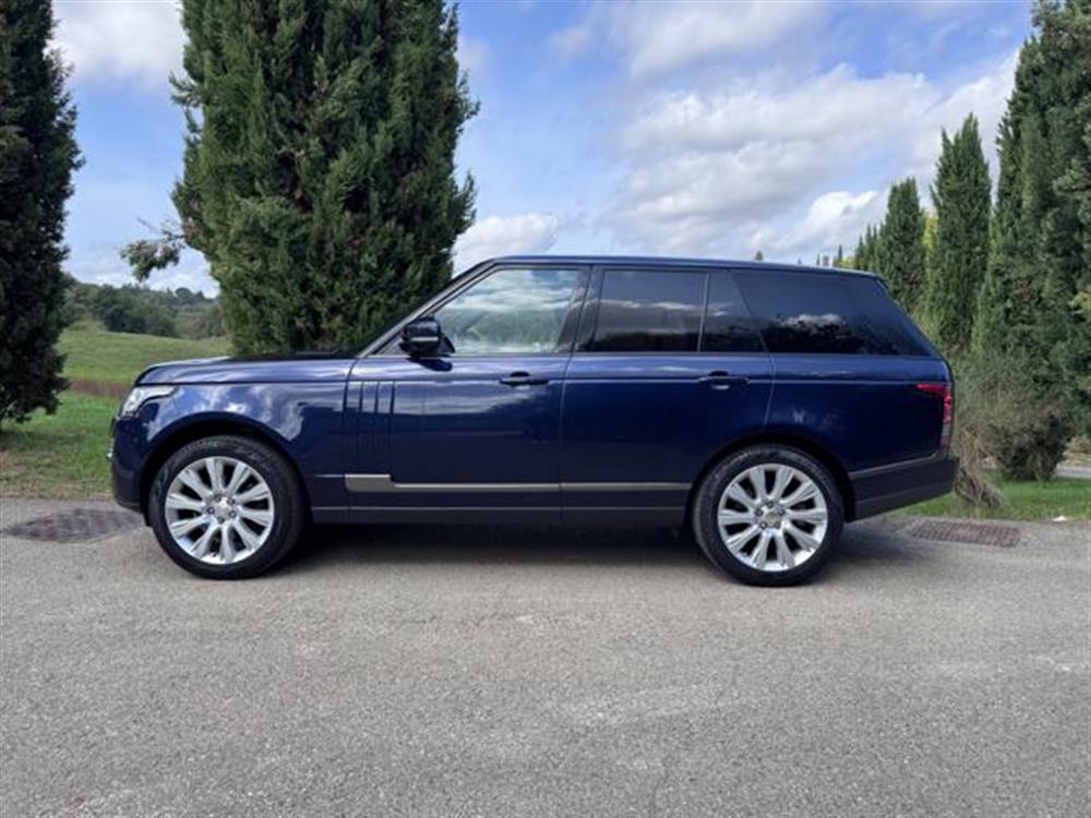 Range Rover Range Rover 3.0 TDV6 TETTO PANOR