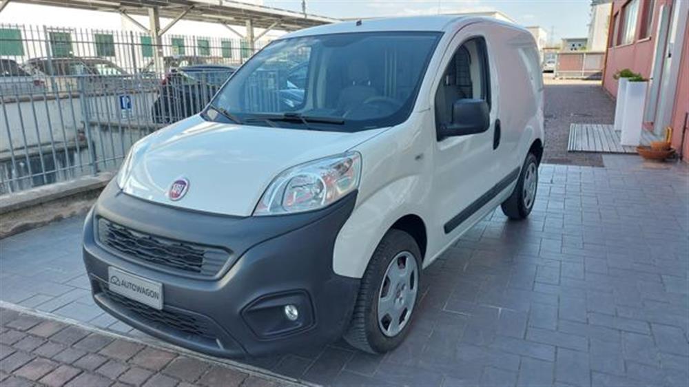 Fiorino Fiorino 1.3 MJT 75 CV Cargo