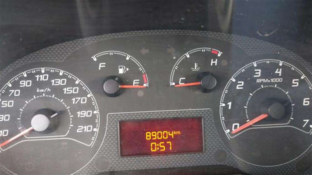 Fiorino Fiorino 1.3 MJT 75 CV Cargo