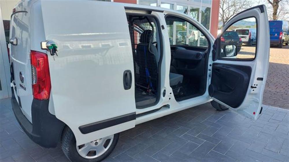 Fiorino Fiorino 1.3 MJT 75 CV Cargo