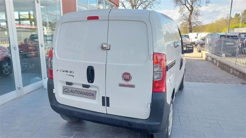 Fiorino Fiorino 1.3 MJT 75 CV Cargo