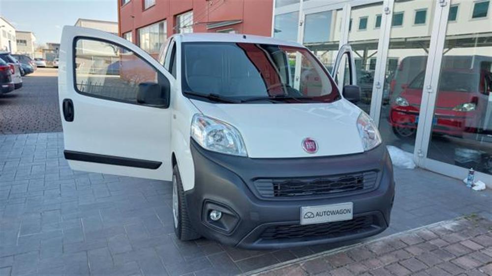 Fiorino Fiorino 1.3 MJT 75 CV Cargo