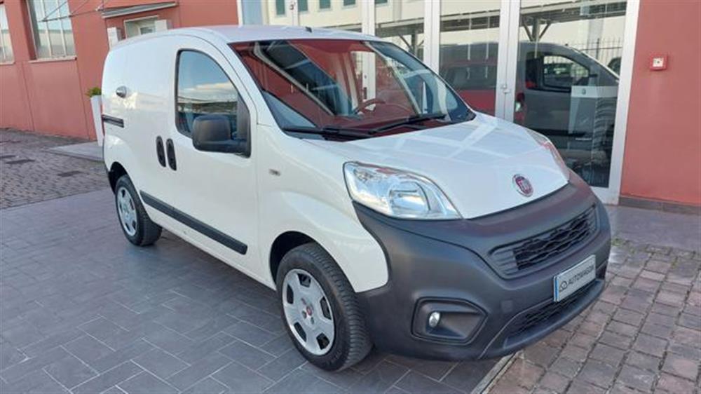 Fiorino Fiorino 1.3 MJT 75 CV Cargo