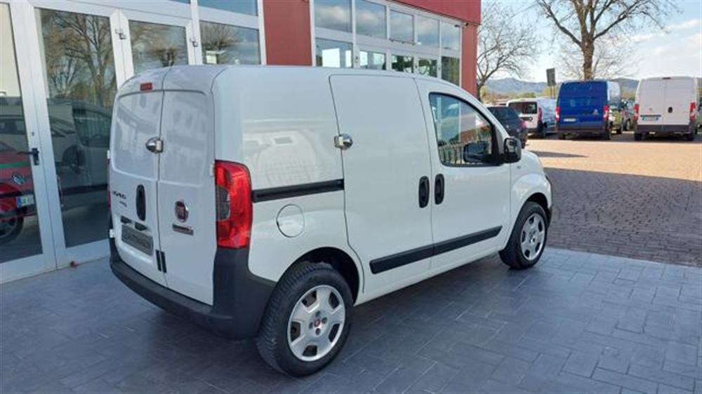 Fiorino Fiorino 1.3 MJT 75 CV Cargo