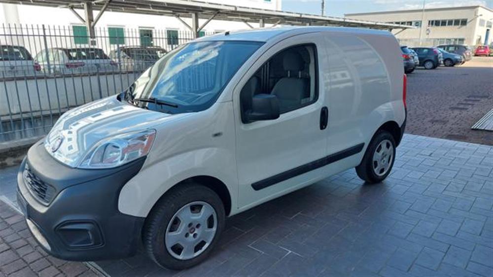 Fiorino Fiorino 1.3 MJT 75 CV Cargo