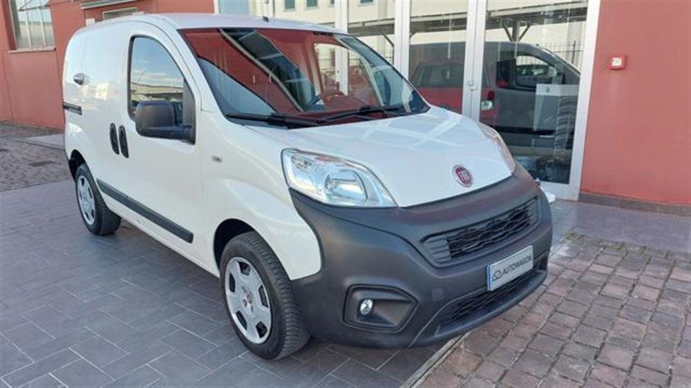 Fiorino Fiorino 1.3 MJT 75 CV Cargo