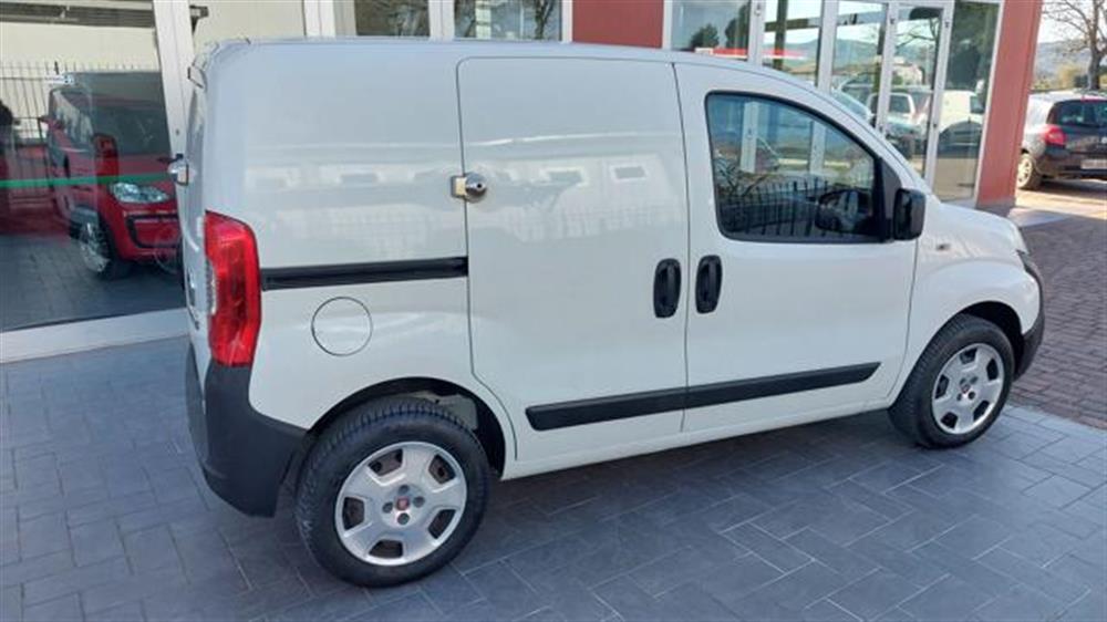 Fiorino Fiorino 1.3 MJT 75 CV Cargo