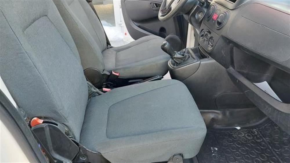 Fiorino Fiorino 1.3 MJT 75 CV Cargo