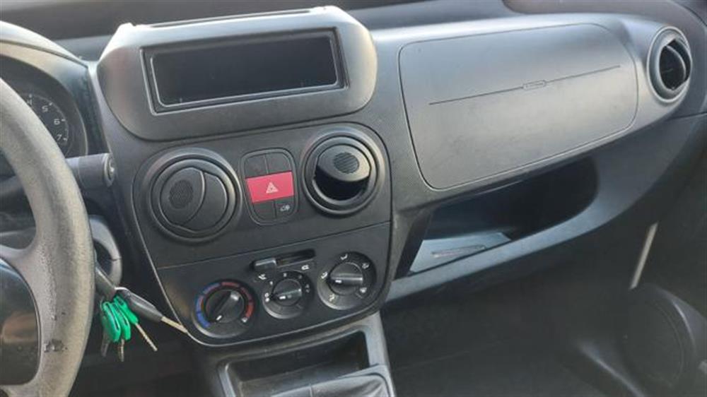 Fiorino Fiorino 1.3 MJT 75 CV Cargo